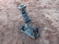 ZWROTNICA AUDI Q3 8U LEWA MCPHERSON WAHACZ KOMPLET 5N0413031AS 5N0407763F