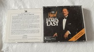 James Last the magical world of 4CD