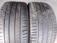 2szt. PIRELLI P Zero 305/40R20 112Y run flat * BMW 21r. 2x6mm
