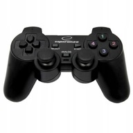 PRZEWODOWY PAD KONTROLER PLAYSTATION 3 PS3 DOUBLESHOCK ZAMIENNIK