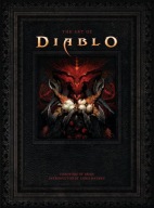 The Art of Diablo Jake Gerli
