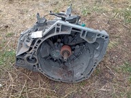 SKRZYNIA BIEGÓW PULSAR 1.2 DIG-T TL4131