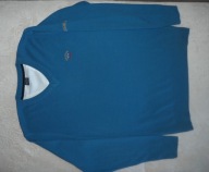 Paul &Shark-sweterek wełniany S/M