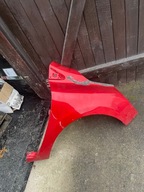 BŁOTNIK PRAWY PRZÓD RENAULT CLIO IV BŁOTNIK PRAWY PRZÓD CLIO IV 4