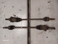 Półoś Tył Lexus NX 42340-48110