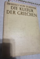 Scheffer T.: Die Kultur der Griechen