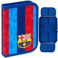 PIÓRNIK POJEDYŃCZY BEZ WYPOSAŻENIA CLASS FC BARCELONA AC1 ASTRA