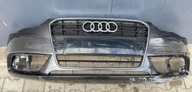 ZDERZAK PRZÓD PRZEDNI AUDI A5 8T LIFT 2012-2017R 8T0807437AD oem GRILL