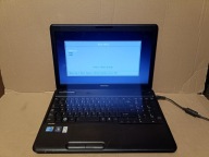 TOSHIBA Satellite C660-108