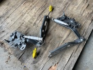 ZAWIAS NABÓJ LEWY PRAWY MASKI AUDI A3 13-20 KOMPLET 8V0823823F