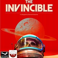 THE INVINCIBLE Kod Steam PC