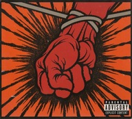 METALLICA - ST. ANGER / 2LP