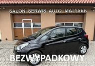 Hyundai ix20 1,4 90KM Klimatyzacja 1Wlasciciel Serwis 1.4 Benzyna 90KM