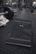 Dziennik treningowy, Planner siłownia, 100 treningów, Fitness