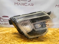 Halogen Prawy FORD EXPLORER 2016-2017 FB53-15A254-A