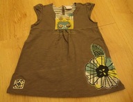 NEXT bluzka dziewczęca 4-5 lat rozm. 110