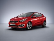 Kia Pro Ceed prospekt 2015