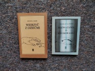 ROZWAŻANIA O WYCHOWANIU WIERZYĆ Z DZIEĆMI PAX/PEDAGOGIKA WYCHOWANIE RELIGIA