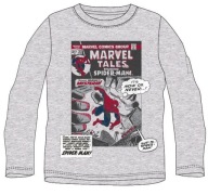Bluzka chłopięca SPIDERMAN - 104