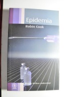 Robin Cook Epidemia