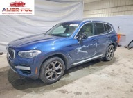 BMW X3 Xdrive30i 2021 2.0 Benzyna 248KM