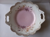 patera talerz przedwojenny