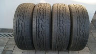 4szt x Opona letnia Continental ContiCrossContact LX 2 215/65R16 98 H rant
