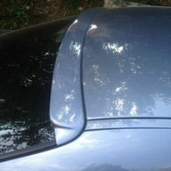 bmw e46 sedan spoiler m3 e46 lotka csl e46 m3 blenda