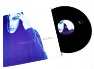 Rebecca Ream - Imagination 1998 Euro House Electronic Singiel MAXI 12