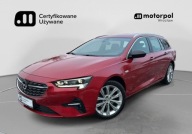 Opel Insignia Business Elegance, HUD, Tempomat, Kamera, Podgrzewane fotele