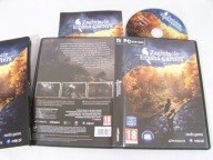 Zaginięcie Ethana Cartera DVD PL BOX PC /4+/