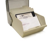 Pudełko na dyskietki 5,25 Commodore, Atari, Amiga