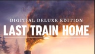 Last Train Home Digital Deluxe Edition