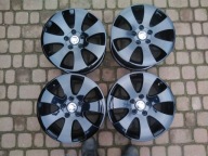 Felgi 16' ET45 7J 5x112 Skoda Superb Octavia idealne!!!