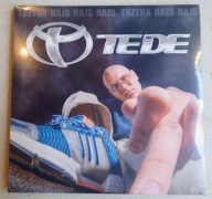 Tede - Trzyha Hajs Hajs Hajs Winyl