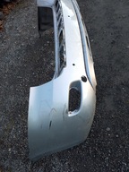 Hyundai Santa Fe 2 II 06-09 zderzak tylny tył