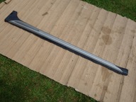 LISTWA PROGOWA AUDI A4 B9 ALLROAD LIFT 8W9 PRAWA