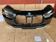 BMW 7 G70 M-PAKIET ZDERZAK NOWY!!! MOŻLIWOŚĆ ODBIÓRU POZNAŃ GIEŁDA