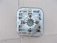 Tłumik osłona Briggs 450e 500e 550e 590565 592709
