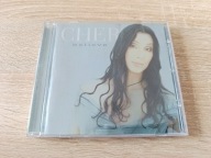 CD Cher – Believe (1998)