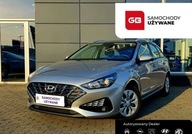 Hyundai i30 NEW YEAR PROMO 1.0 PB 120KM FV23 Salon PL Serwis ASO Gwarancja