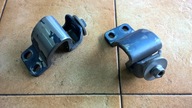 AUDI A6 S6 C5 4,2 V8 ANK ZAWIASY KLAPY TYŁ AVANT 4B9827289B KOMPLET