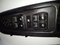 fiat bravo przełącznik szyb lusterek sterownik panel lewy przód 735443256