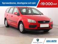 Ford Focus 1.6 TDCi, Salon Polska, Klima