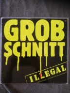 Grobschnitt – Illegal
