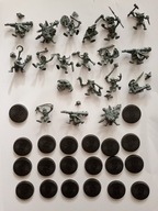 Warhammer Age of Sigmar OGOR MAWTRIBES Gnoblars
