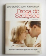 Revolutionary Road (Droga do szczęścia) płyta DVD