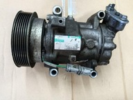 Kompresor Klimatyzacji Sanden Renault CLIO MODUS I INNE 8200819568 SD6V12