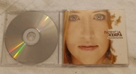 patrycja kempa przeźroczysta CD singiel