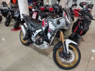 Honda CRF Honda Africa Twin 1100 Adventure Sports DCT ERRA 2025 Moto Jok